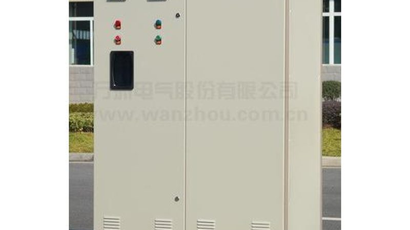 上海小型变频电机：揭秘其高效与节能之道