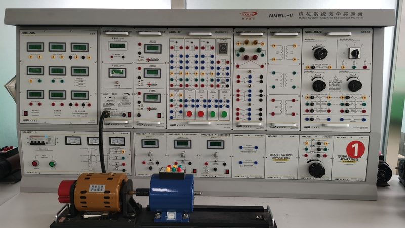 变频电机与伺服电机：性能参数对比解析