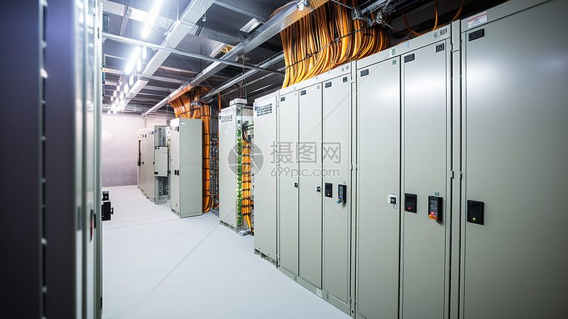 上海变频电机价格之谜：揭秘影响因素与选购技巧
