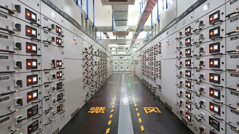 四川成套开关设备定制，揭秘定制化背后的技术奥秘