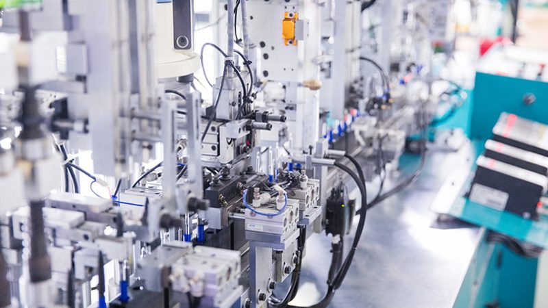 步进电机安装尺寸图：尺寸解析与选型要点